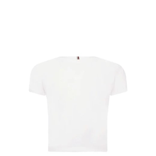 Tommy Hilfiger T-shirt | Regular Fit Tommy Hilfiger 164 wyprzedaż Gomez Fashion Store