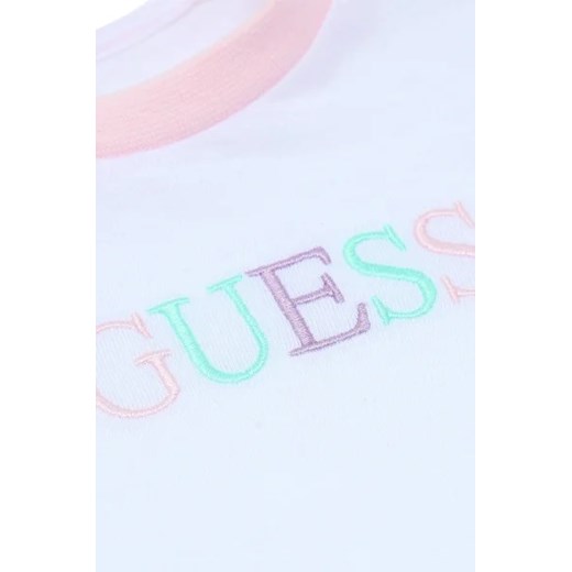 Bluzka dziewczęca Guess 