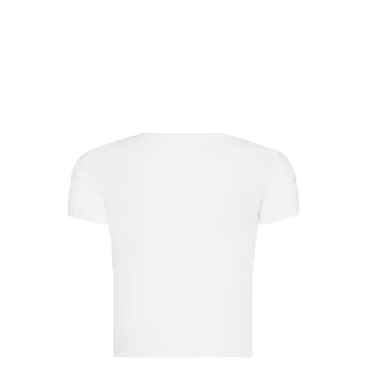 Michael Kors KIDS T-shirt | Regular Fit Michael Kors Kids 126 wyprzedaż Gomez Fashion Store