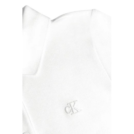 CALVIN KLEIN JEANS Sukienka 140 wyprzedaż Gomez Fashion Store