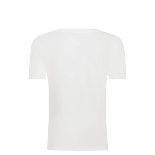 CALVIN KLEIN JEANS T-shirt | Regular Fit 170 Gomez Fashion Store wyprzedaż