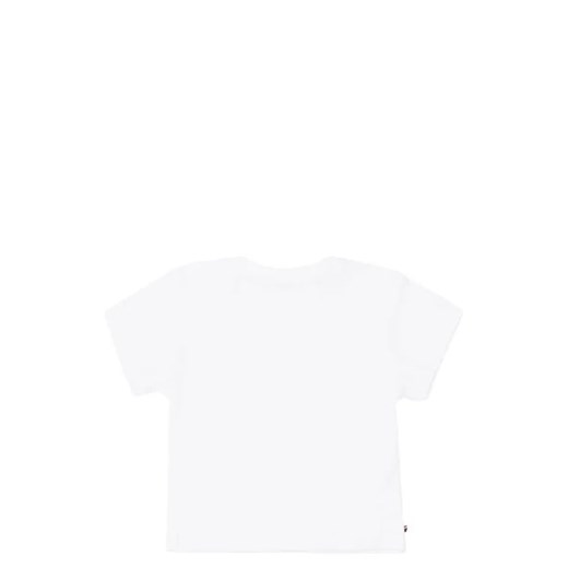 Tommy Hilfiger T-shirt | Regular Fit Tommy Hilfiger 68 okazyjna cena Gomez Fashion Store