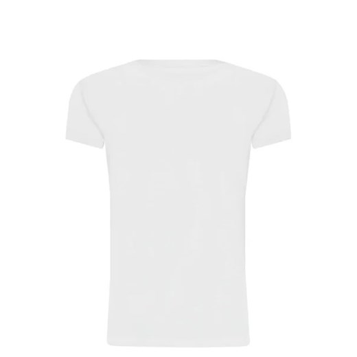 Diesel T-shirt | Regular Fit Diesel 144 wyprzedaż Gomez Fashion Store
