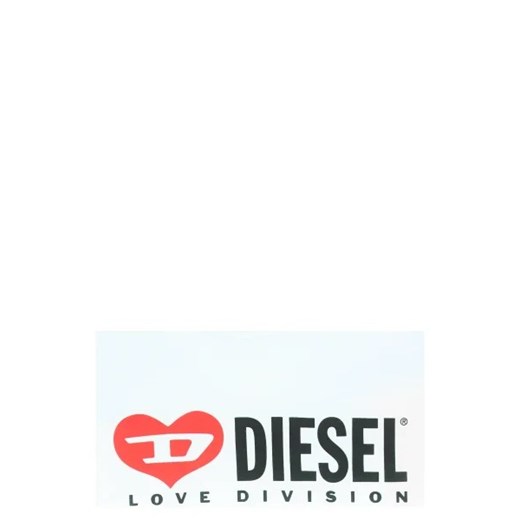 Diesel T-shirt | Regular Fit Diesel 144 Gomez Fashion Store wyprzedaż