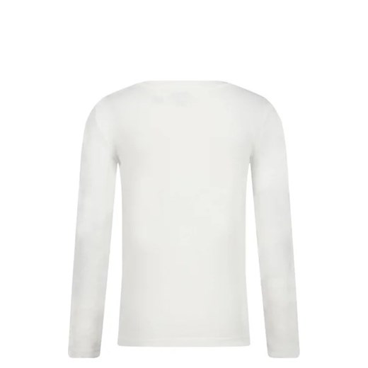 Bluzka dziewczęca Polo Ralph Lauren 