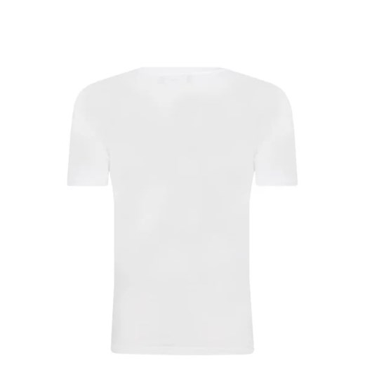 Dsquared2 T-shirt | cool fit ze sklepu Gomez Fashion Store w kategorii Bluzki dziewczęce - zdjęcie 164050945