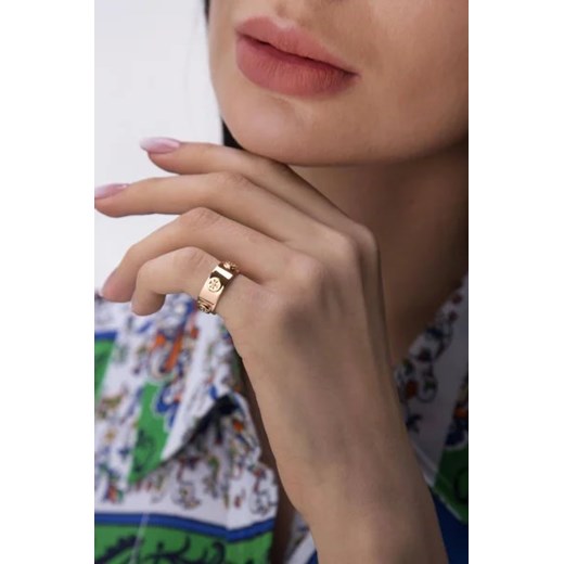 Pierścionek Tory Burch
