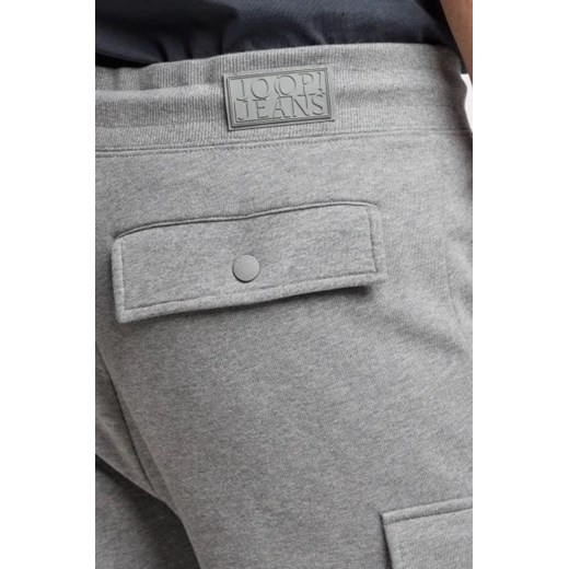 Joop! Jeans Szorty | Regular Fit XL promocyjna cena Gomez Fashion Store