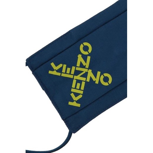 Kenzo Maska 3-pack Kenzo Uniwersalny Gomez Fashion Store okazja