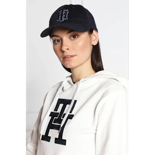 Tommy Hilfiger Bejsbolówka FEMININE Tommy Hilfiger OS wyprzedaż Gomez Fashion Store