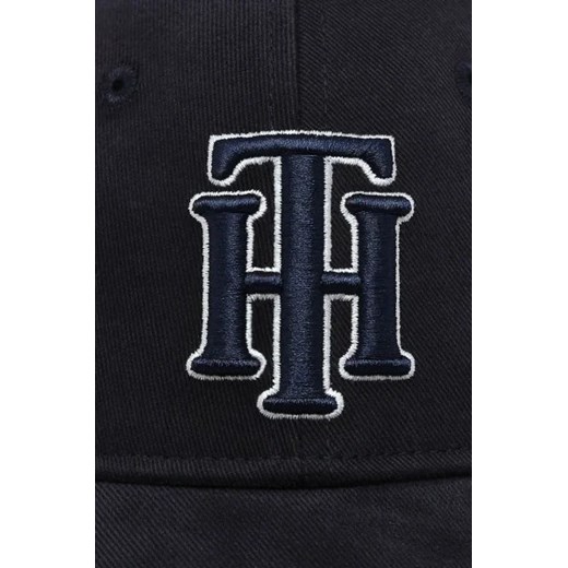 Tommy Hilfiger Bejsbolówka FEMININE Tommy Hilfiger OS okazja Gomez Fashion Store
