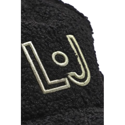 Czapka z daszkiem damska Liu Jo