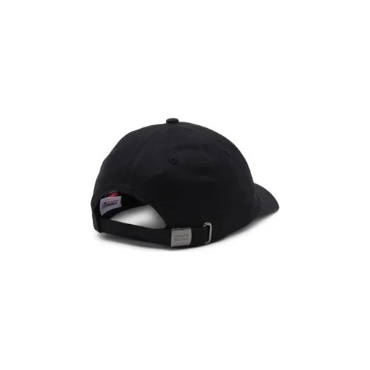 Tommy Jeans Bejsbolówka TJU FLAG CAP Tommy Jeans OS okazyjna cena Gomez Fashion Store