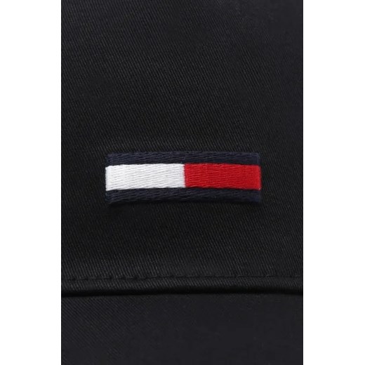 Tommy Jeans Bejsbolówka TJU FLAG CAP Tommy Jeans OS okazja Gomez Fashion Store