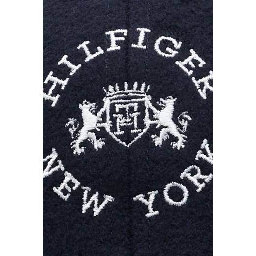 Czapka z daszkiem damska Tommy Hilfiger
