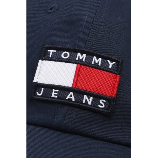 Tommy Jeans Bejsbolówka Tommy Jeans Uniwersalny okazyjna cena Gomez Fashion Store