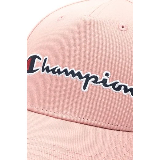 Champion Bejsbolówka Champion Uniwersalny Gomez Fashion Store promocyjna cena