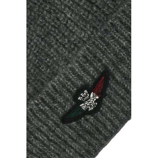 Aeronautica Militare Czapka Aeronautica Militare M promocja Gomez Fashion Store