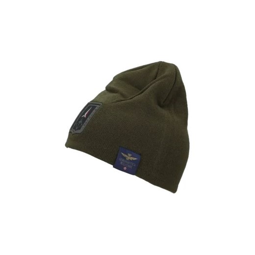 Aeronautica Militare Czapka Aeronautica Militare M promocja Gomez Fashion Store