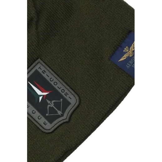 Aeronautica Militare Czapka Aeronautica Militare L promocja Gomez Fashion Store
