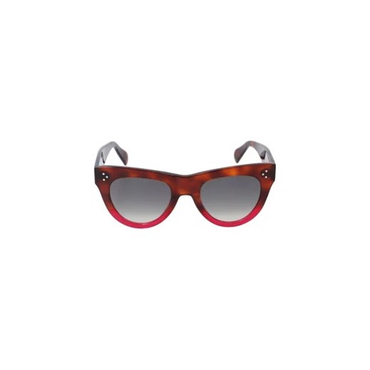 Celine Okulary przeciwsłoneczne Celine 51 promocyjna cena Gomez Fashion Store