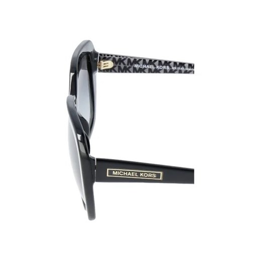 Michael Kors Okulary przeciwsłoneczne MANHASSET Michael Kors 55 Gomez Fashion Store okazja