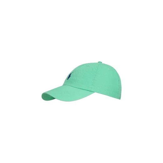POLO RALPH LAUREN Bejsbolówka CLS SPRT Polo Ralph Lauren OS okazja Gomez Fashion Store