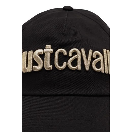 Just Cavalli Bejsbolówka BASEBALL CAP Just Cavalli Uniwersalny Gomez Fashion Store