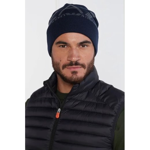 EA7 Czapka M Gomez Fashion Store okazja