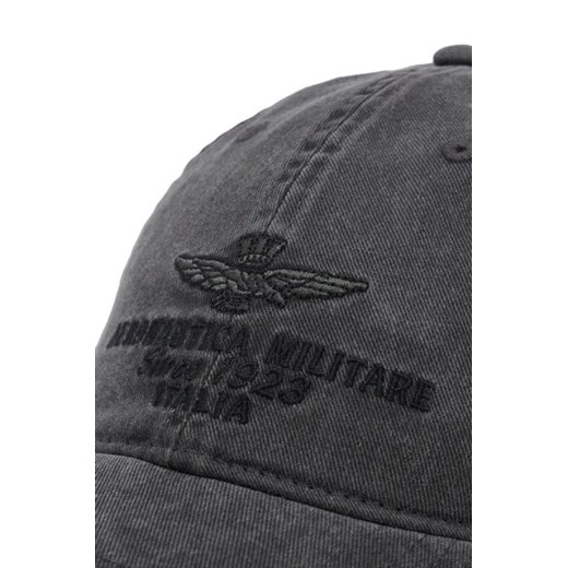 Czapka z daszkiem męska Aeronautica Militare