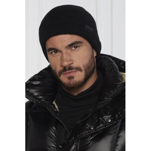 Czapka zimowa męska Calvin Klein 