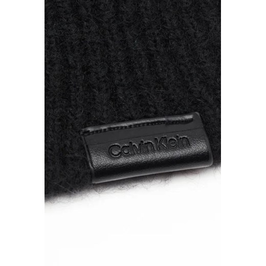 Czapka zimowa męska Calvin Klein 