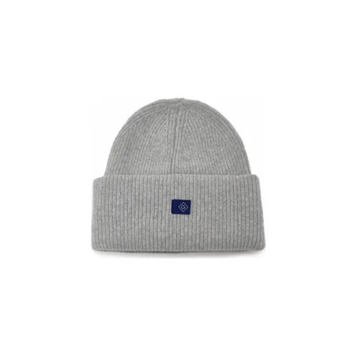 Gant Wełniana czapka Gant OS Gomez Fashion Store okazyjna cena