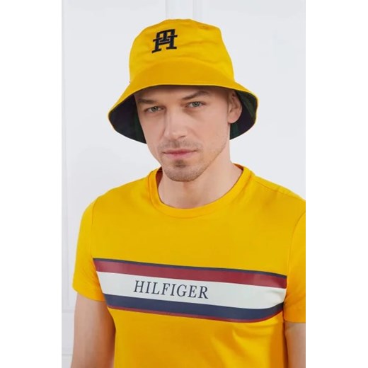 Tommy Hilfiger Dwustronny Kapelusz Tommy Hilfiger OS okazja Gomez Fashion Store