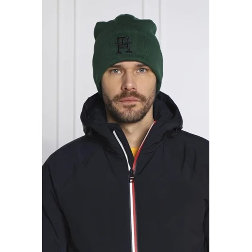Tommy Hilfiger czapka zimowa męska