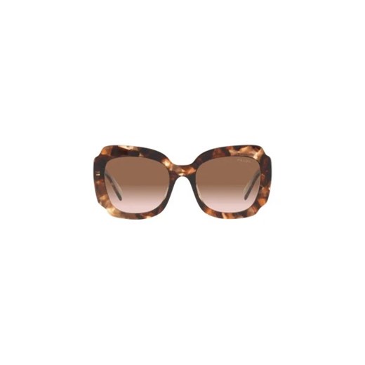 Prada Okulary przeciwsłoneczne Prada 52 okazyjna cena Gomez Fashion Store