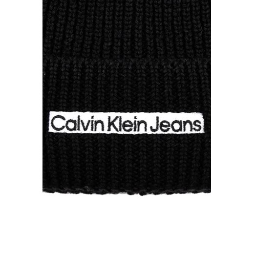 Calvin Klein czapka zimowa męska