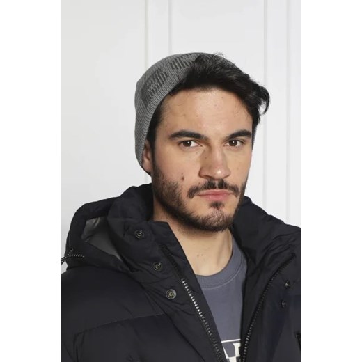 BOSS HUGO czapka zimowa męska