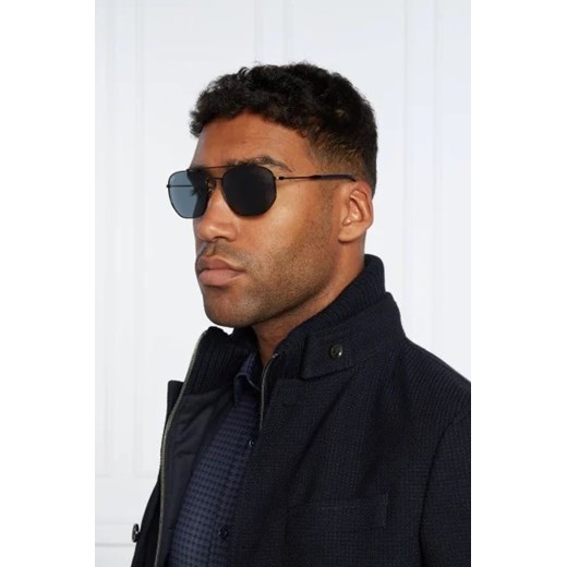 Ray-Ban Okulary przeciwsłoneczne 57 Gomez Fashion Store