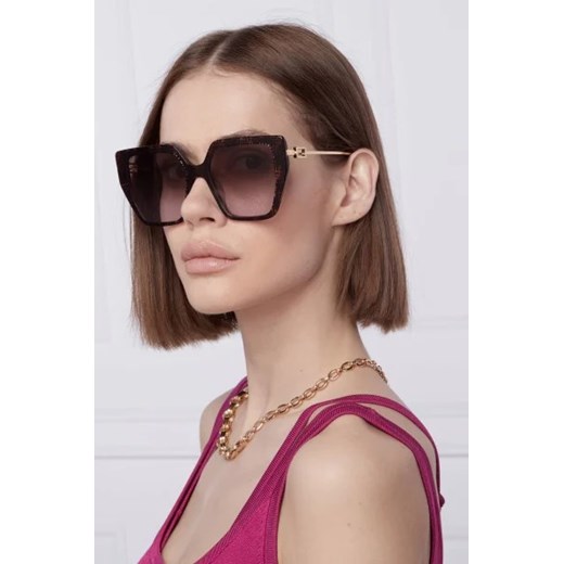 Fendi Okulary przeciwsłoneczne Fendi 55 Gomez Fashion Store