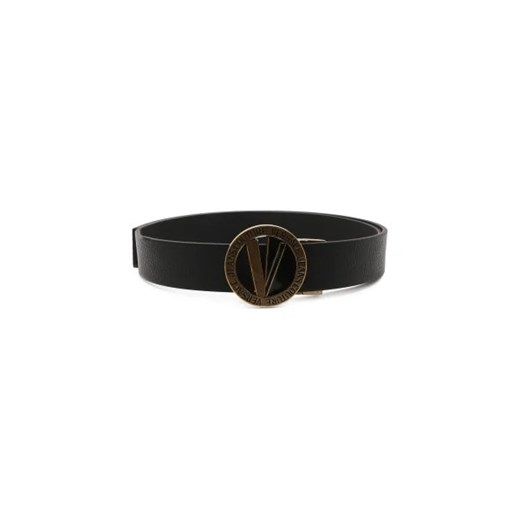 Versace Jeans Couture Skórzany dwustronny pasek 90 Gomez Fashion Store