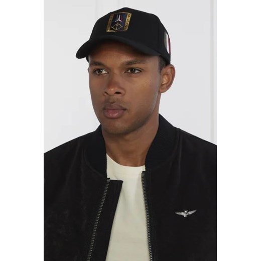 Aeronautica Militare Bejsbolówka Aeronautica Militare OS Gomez Fashion Store