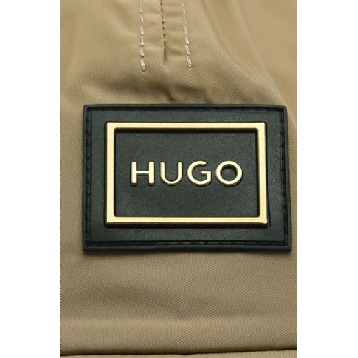 Czapka z daszkiem męska Hugo Boss