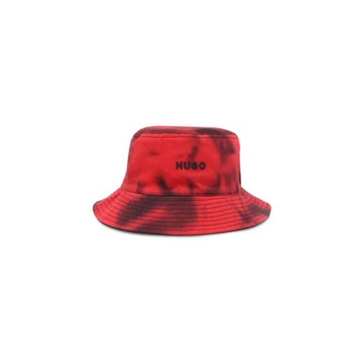 HUGO Dwustronny kapelusz Larry-Reversible L/XL Gomez Fashion Store