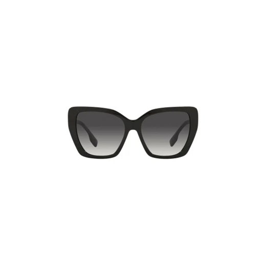 Okulary przeciwsłoneczne damskie Burberry 