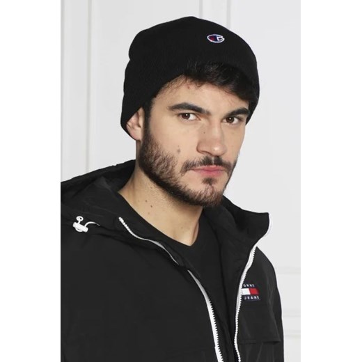 Czapka zimowa męska Champion