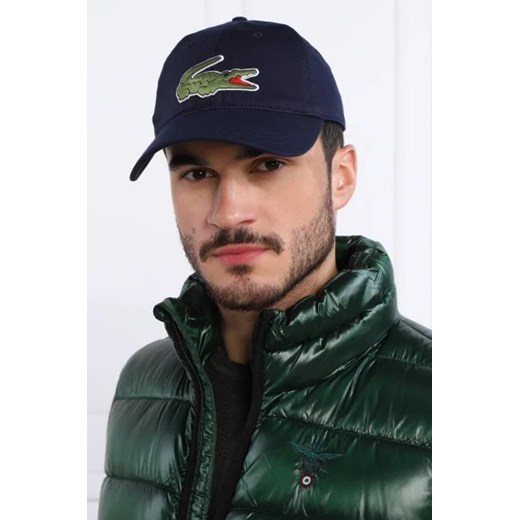 Lacoste Bejsbolówka Lacoste OS Gomez Fashion Store