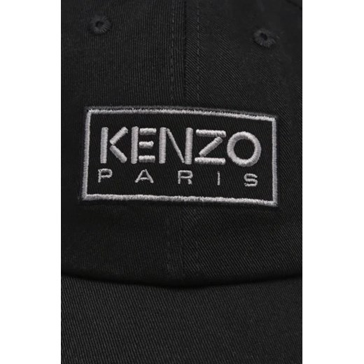 Kenzo Bejsbolówka Kenzo Uniwersalny promocyjna cena Gomez Fashion Store