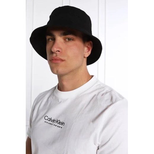 Kapelusz męski Calvin Klein