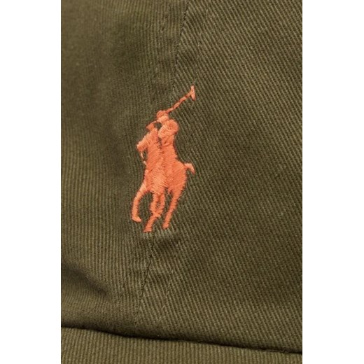 POLO RALPH LAUREN Bejsbolówka CLS SPORT Polo Ralph Lauren OS promocja Gomez Fashion Store